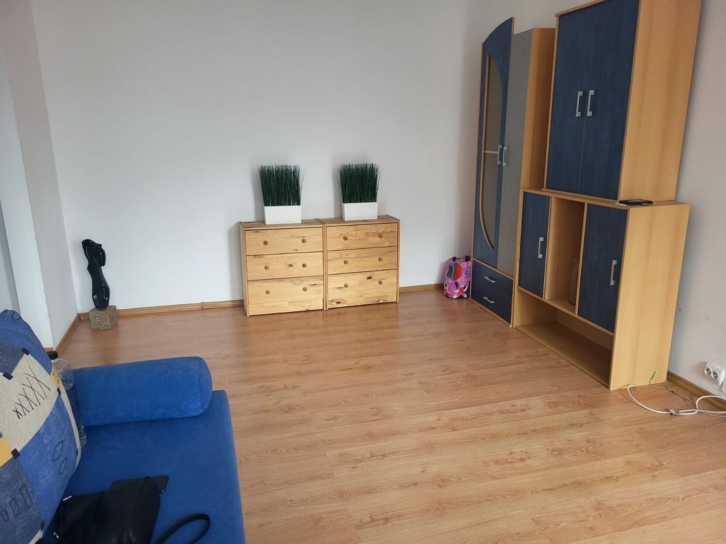 Ap 2 camere bdul Ion Mihalache- lângă facultatea de agronomie! - Poză 4