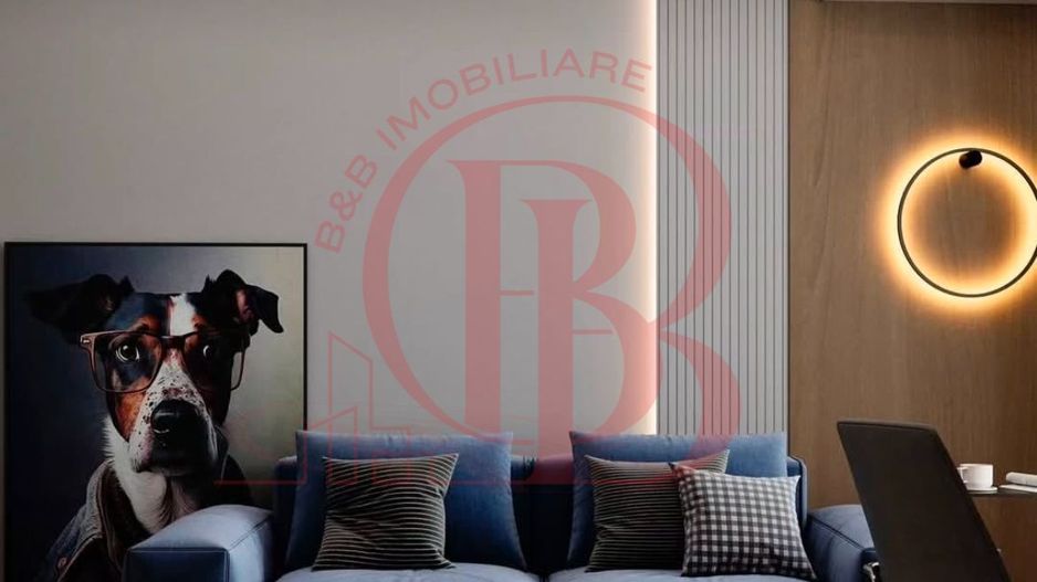 Apartament 3 camere Titan Th. Pallady-Sector 3-Metrou Teclu - Poză 8
