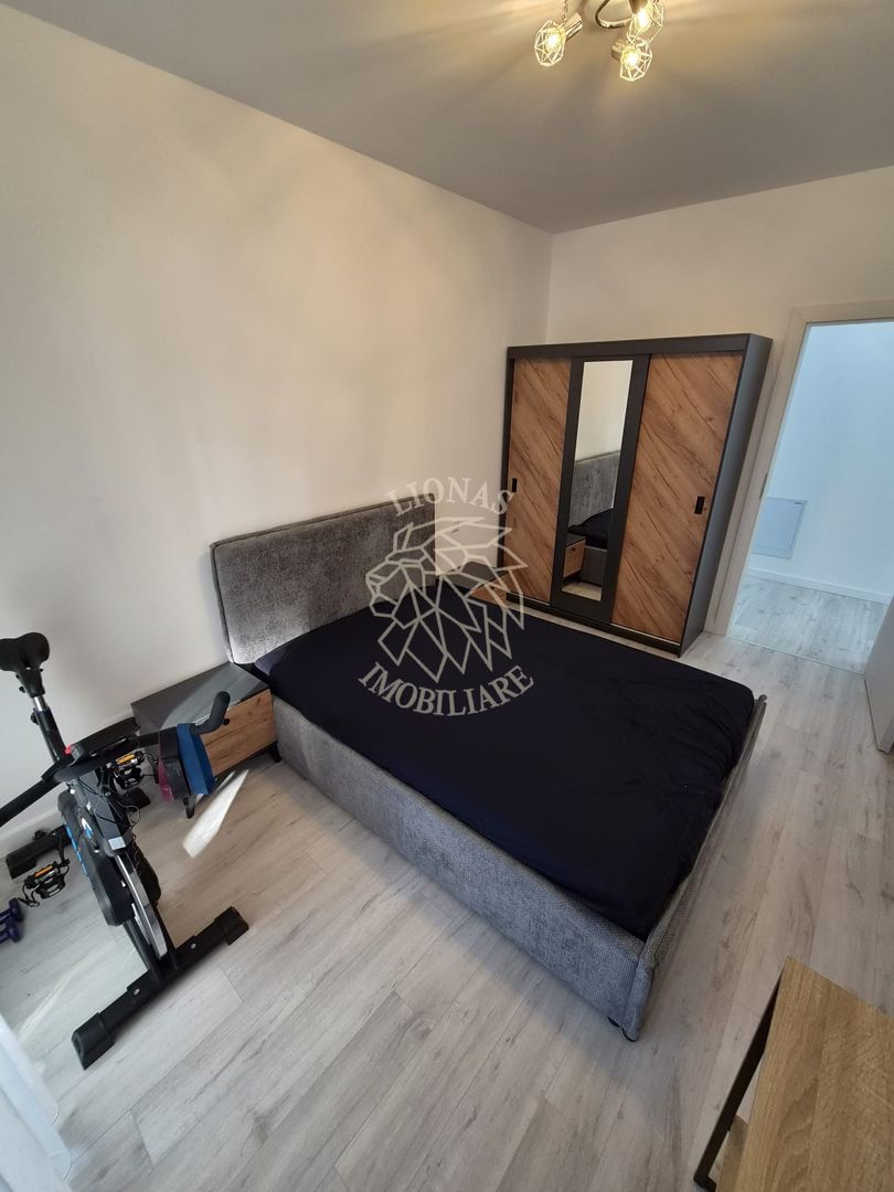 Apartament Modern 3 camere-balcon-etaj 1-parcare-Zona Dr. Dumitrei - Poză 2