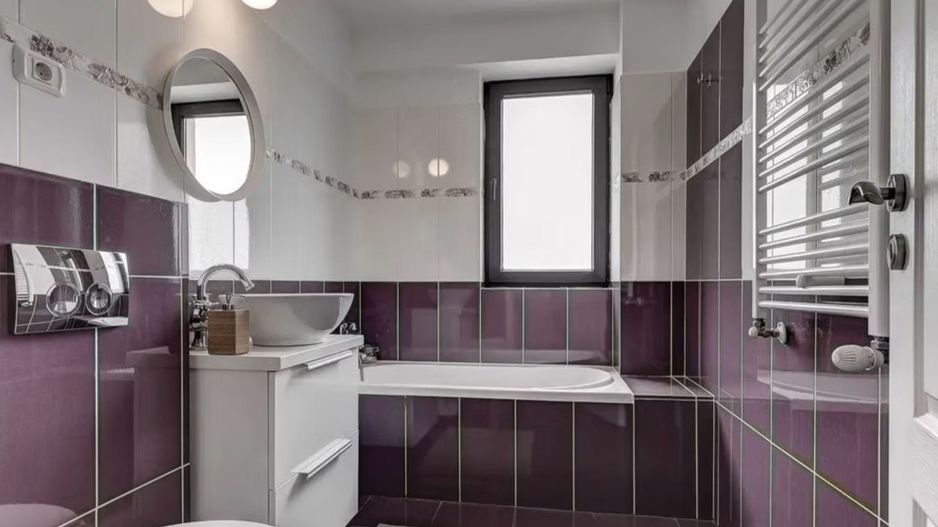 Rent I 3 rooms Apartment I Green Vista I American School - Poză 7