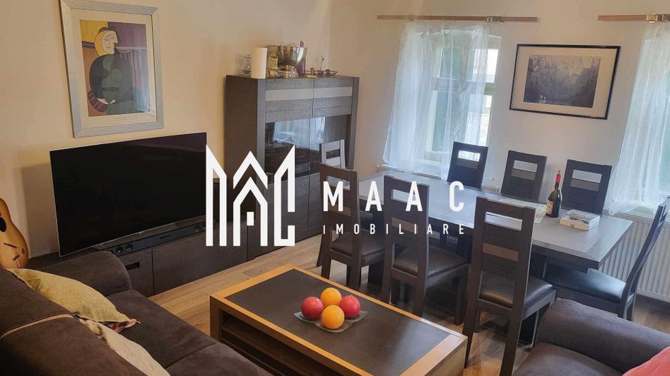 Black Friday Casa 2 corpuri individuale| 30 km de Sibiu | Teren 1500 mp - Poză 1