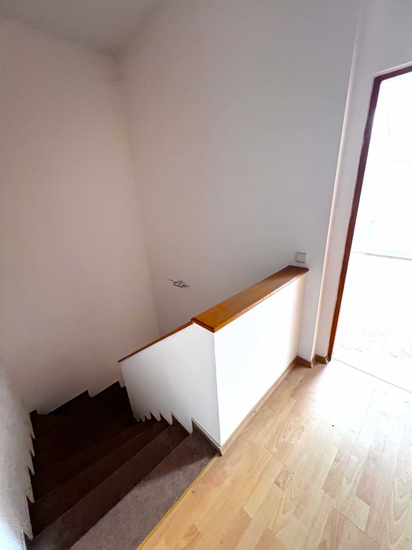 Villa Pipera | Rond OMW - 5 camere | 137mp | 48mp curte - Poză 10