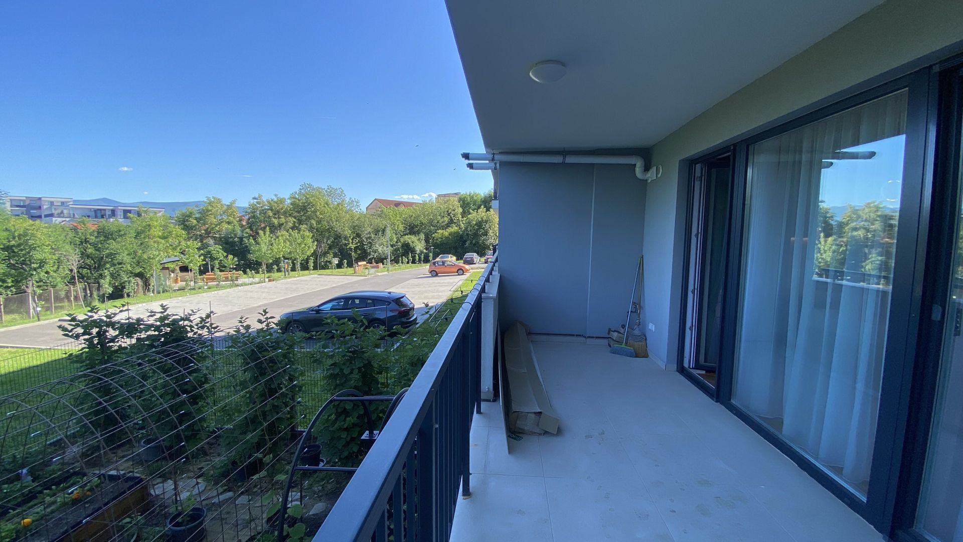 Chirie apartament 3 camere - Pet Friendly - Turnisor, Sibiu - Poză 17