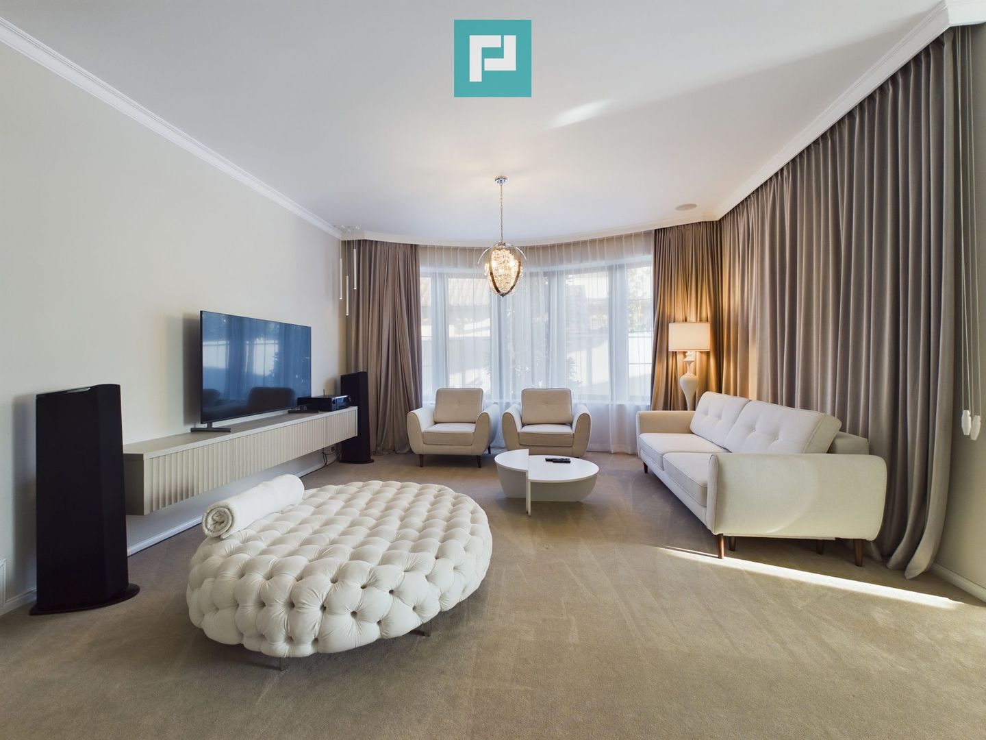 Vilă Premium de Închiriat – confort și eleganță - Poză 2