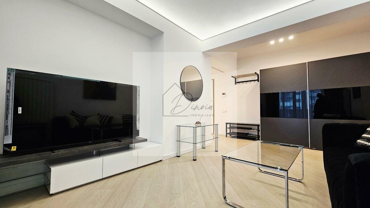 Apartament 2 camere decomandat Cortina North PARCARE INCLUSA - Poză 1