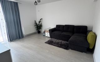 Apartament 2 camere de inchiriat Sos Alexandriei Mc Donald's - Poză 3