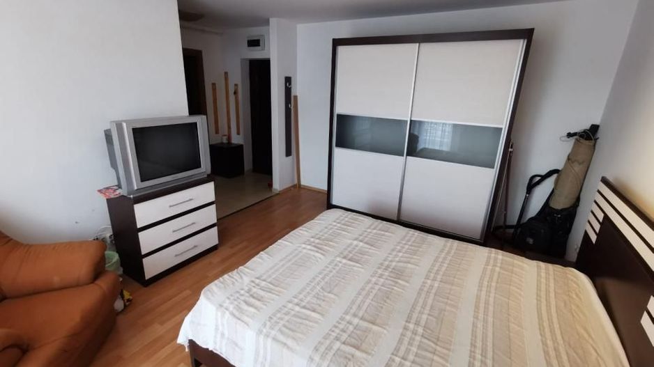 Garsoniera Vitan Barzesti- Hotel Rin - Poză 4