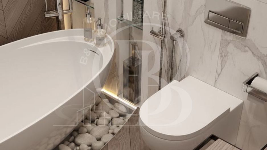 Apartament 3 camere Modern Titan Th. Pallady-Sector 3 - Poză 7
