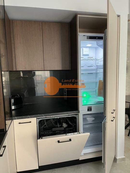 Închiriere Apartament Nou Plaza Mall Bloc Boutique 2 Camere Parcare Subterană - Poză 6
