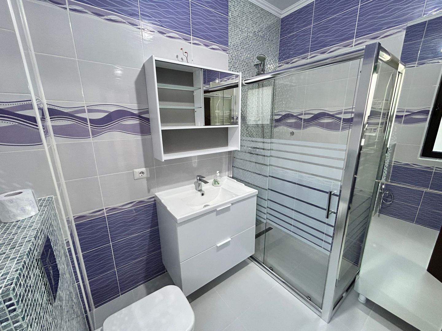 Aviatiei zona Caramfil 4 camere Parcare / Nou prima inchiriere - Poză 16