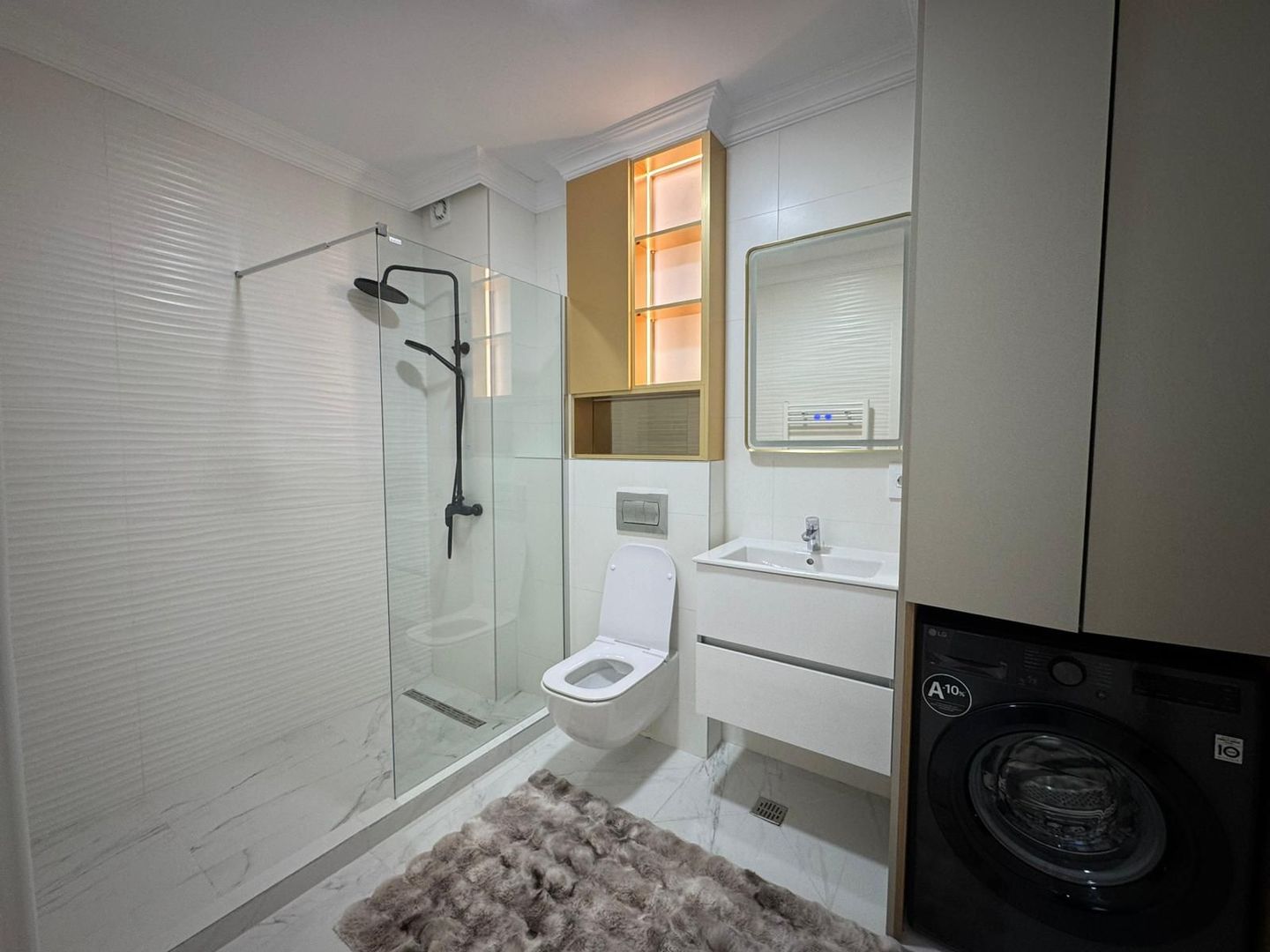2 CAMERE || Pipera ROND OMV - Poză 10