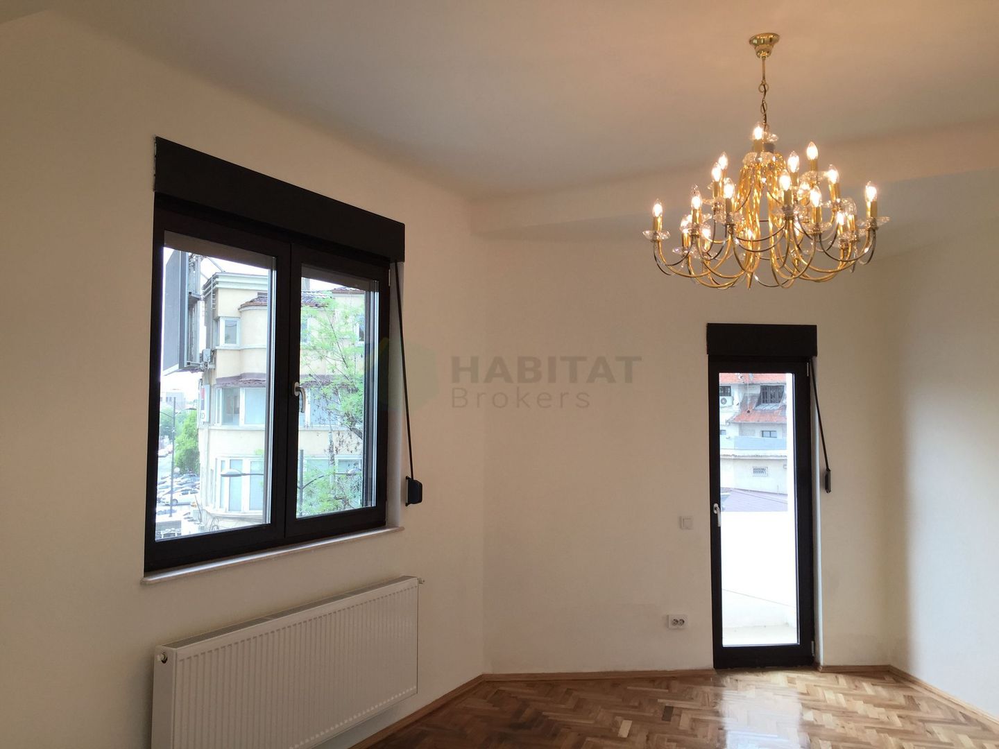 Spațiu birouri 4 camere, 90 mp – Radu Beller / Piața Dorobanți - Poză 1