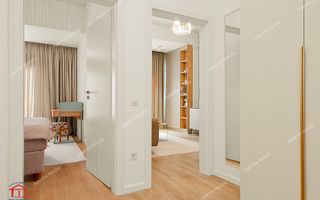 Apartament nou, ultramodern 2 camere | Parter | Central Park Residence - Poză 5