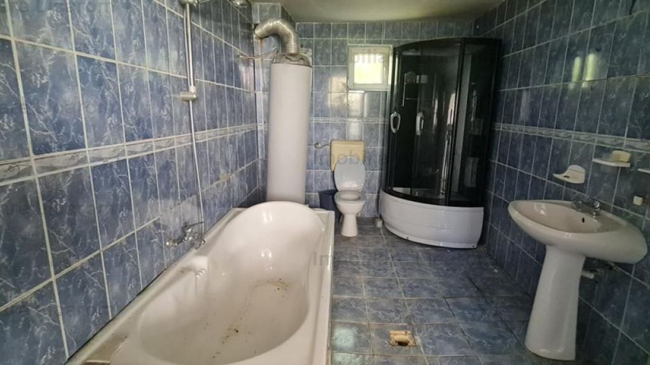 Casa individuala cu 3 camere,CODLEA - DUMBRAVITA ,65000 euro - Poză 4