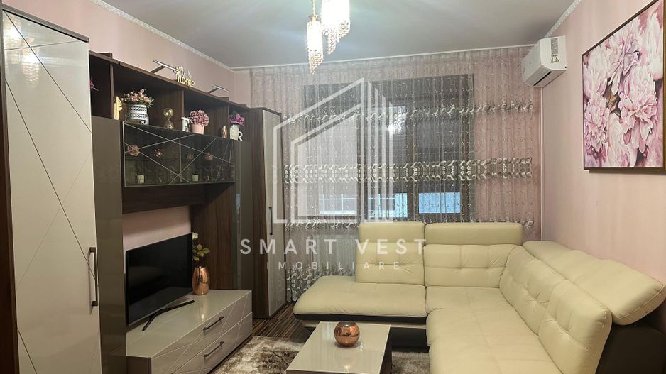 Apartament 3 camere | Etaj 2 | Zona centrala - Poză 7