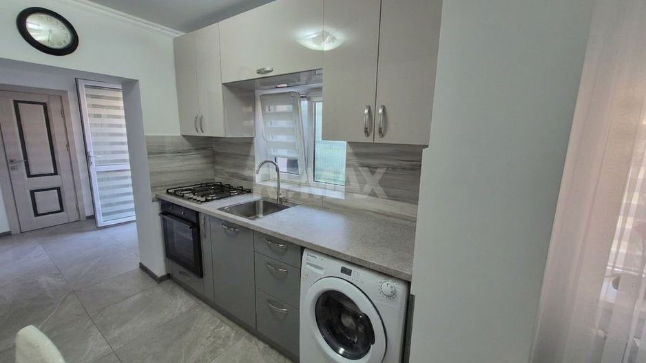 Chirie apartament la sol Centru, Mun. Chișinău - Poză 9