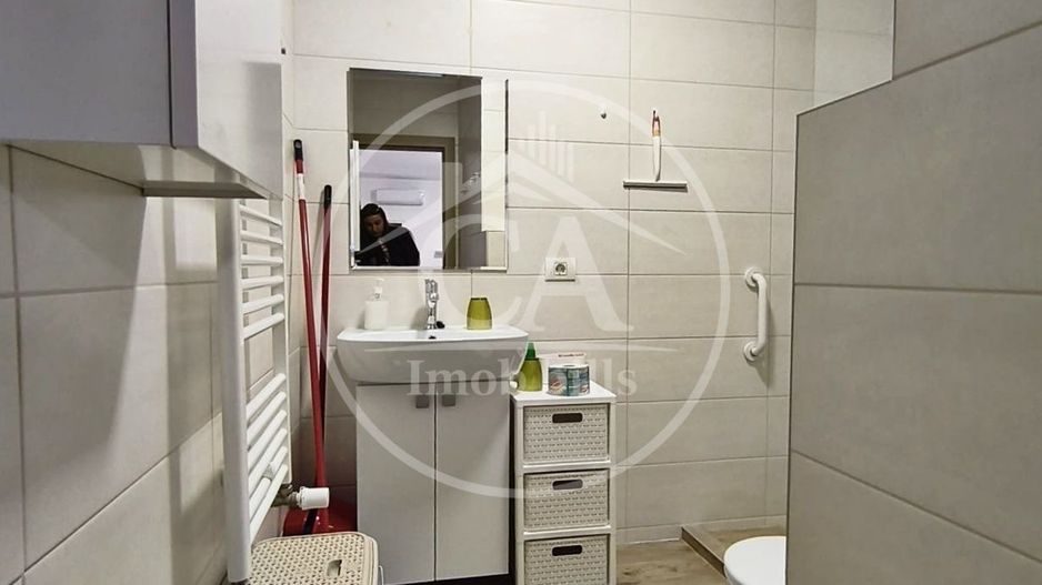 Apartament cu 2 camere de închiriat in WEST RESIDECE, Oradea - Poză 10
