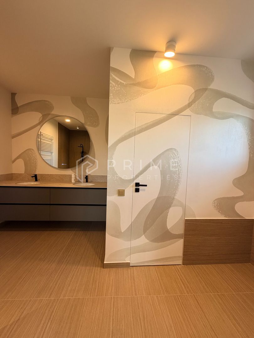 Spațiu de birouri PREMIUM | 160 mp | Vila renovată | Platou | Parcare - Poză 5