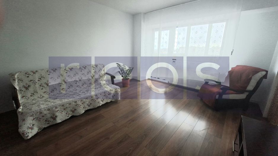 VANZARE GARSONIERA | MOBILATA UTILATA | ZONA TEI - Poză 1