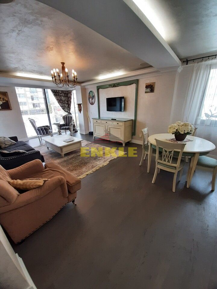 Apartament 3 camere, finisaje premium-bloc nou-zona centrala - Poză 12