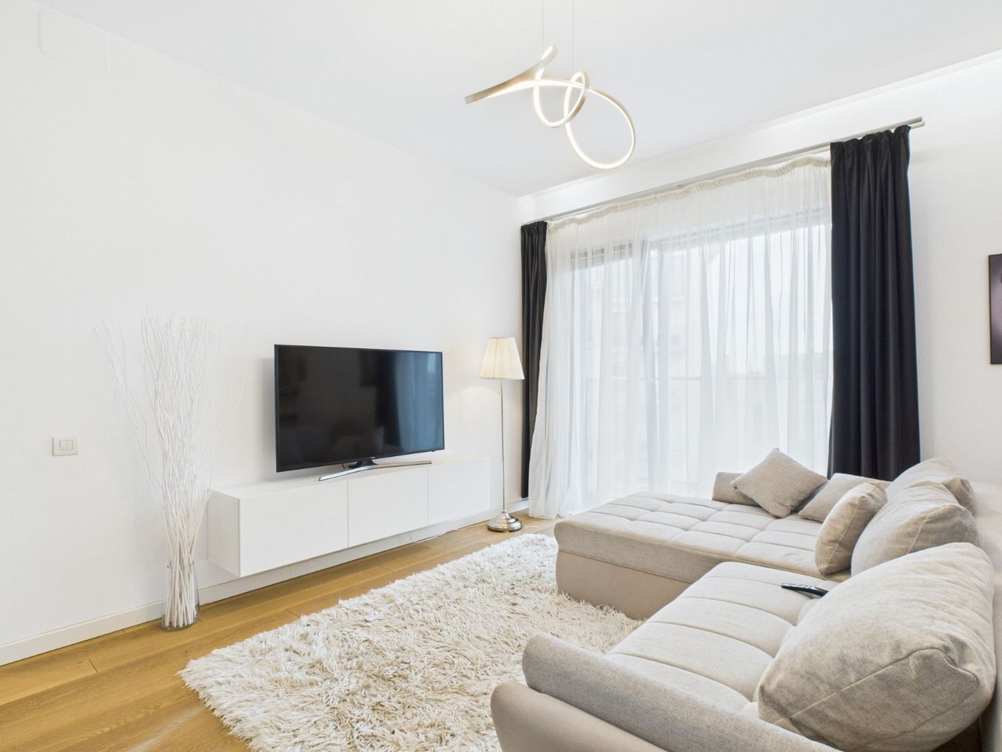 3 camere | One Herastrau Park | Promenada | parcare inclusa - Poză 4