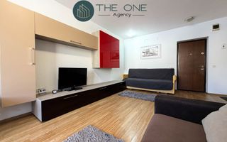 Apartament 1 camera - 40mp, parcare inclusa | FLORESTI - Poză 1