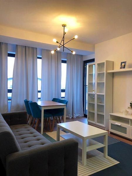 AP. 2 CAMERE-CAVAR RESIDENCE,PARCARE INCLUSA, CENTRALA PROPRIE, MODERN - Poză 2