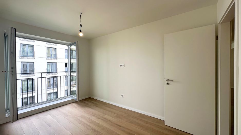 Apartament de lux 2 camere nelocuit Zona Coresi Kasper - Poză 15