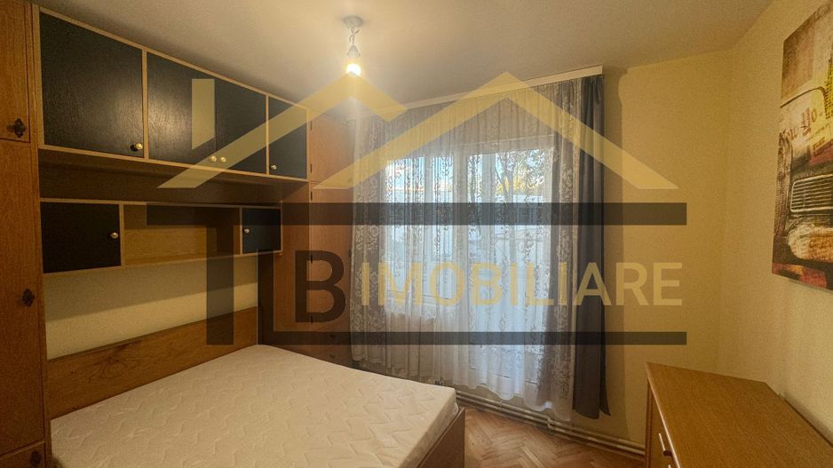 Apartament de 4 camere, 95mp, decomandat, Zona Electromures - Poză 4