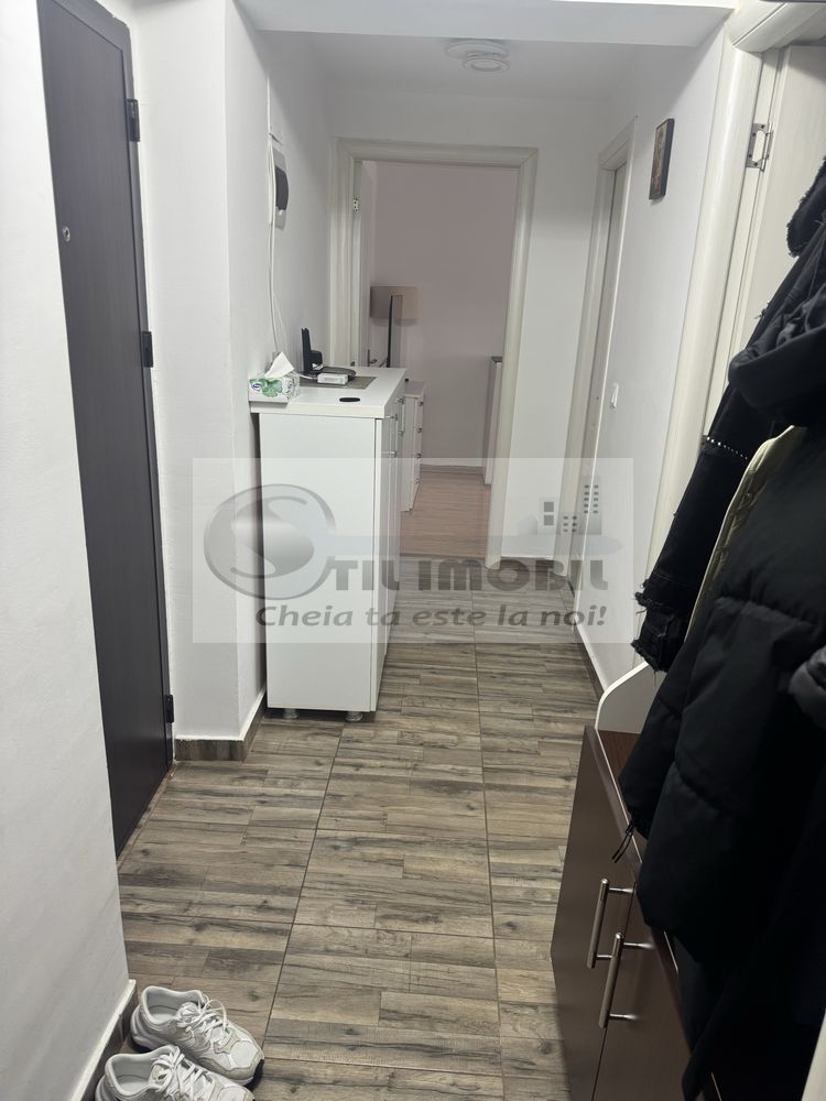 Ap 2 camere| 2 locuri parcare |- Zona Piața Chirilă |- 450 Euro - Poză 3