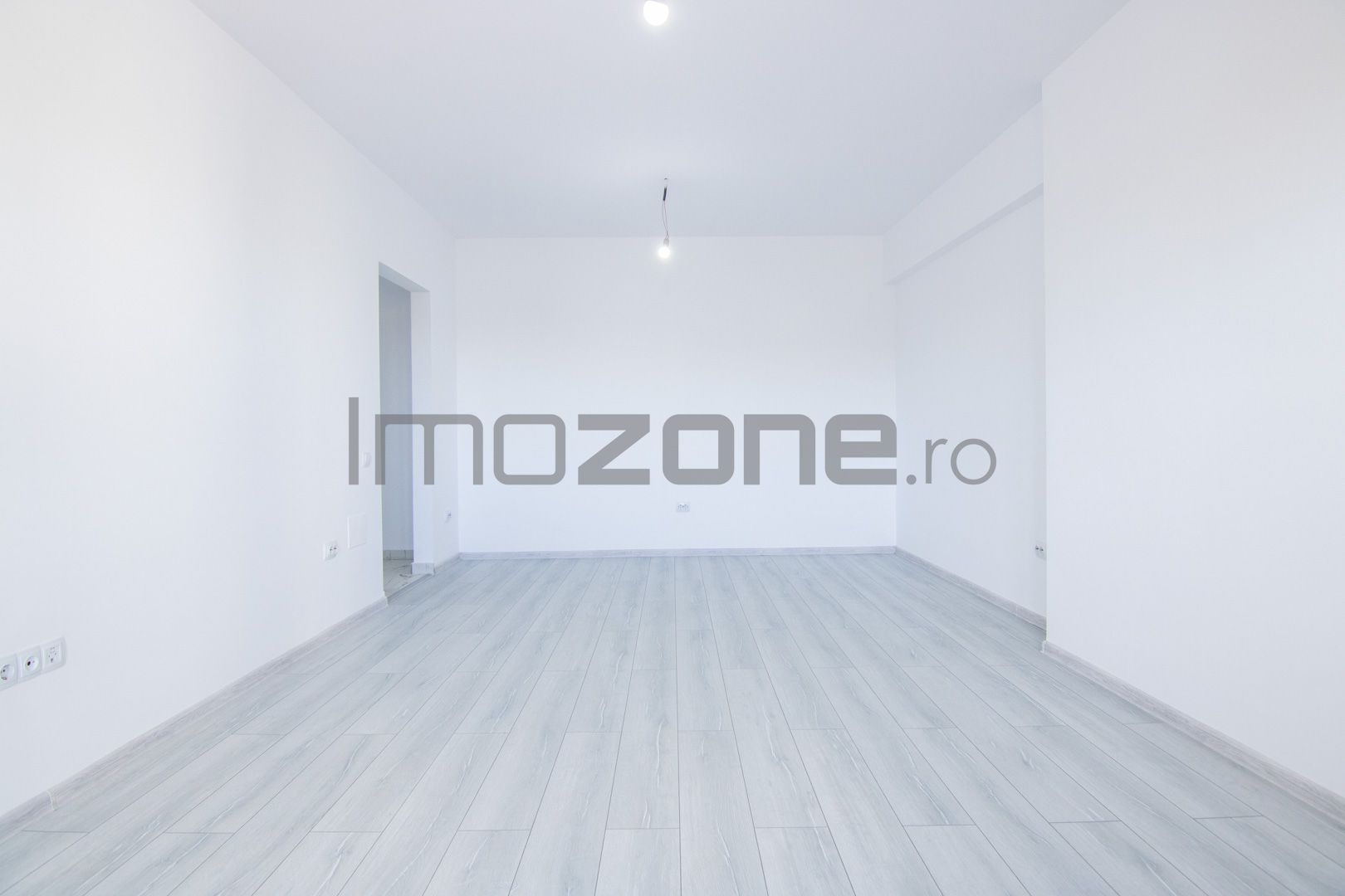 2 Camere | Decomandat | 54 mp | Baie cu Geam | Bloc Nou | Militari | Autogara - Poză 19