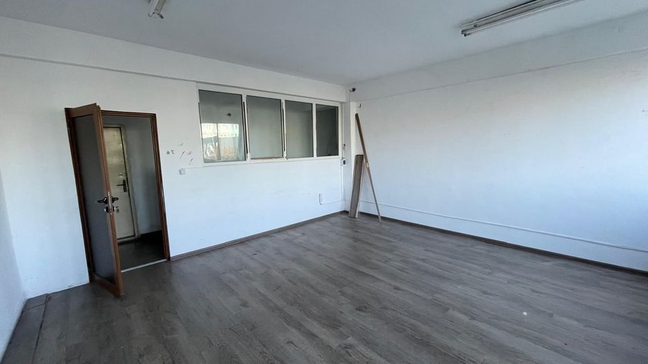 Spatiu de birouri I Bulevardul Muncii I Finisat I 29 mp - Poză 3