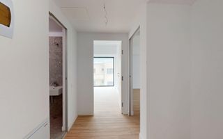 Apartament 3 camere 2 bai | Bdul B-dul 13 Septembrie - Sos. Panduri - Poză 8