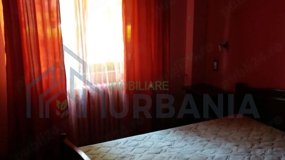 Apartament 3 camere Pacurari Moara de Foc - Poză 2