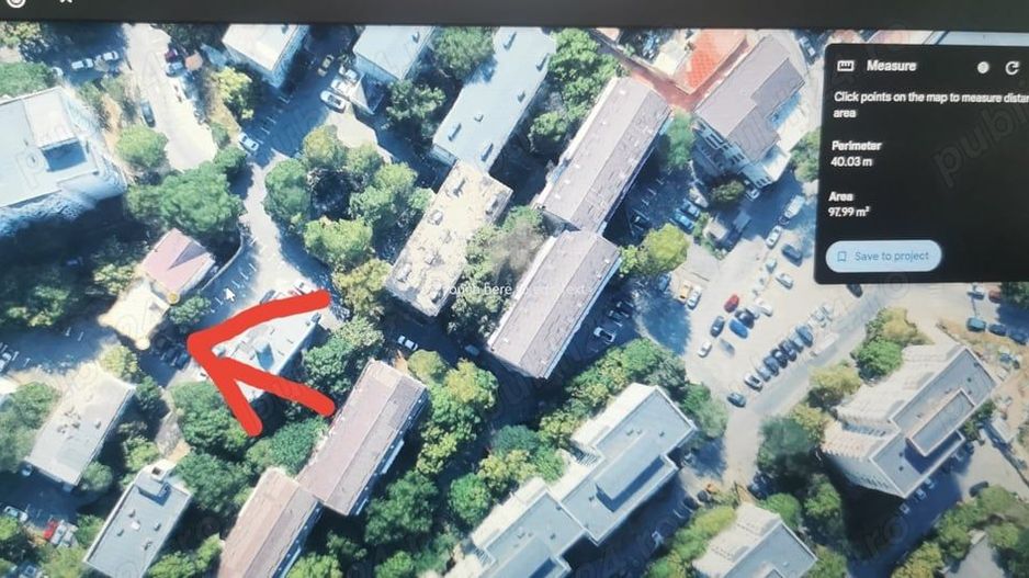 Teren de vânzare în Vitan, 100 m pe nivel, 2 etaje construite cu placă turnată - Poză 4