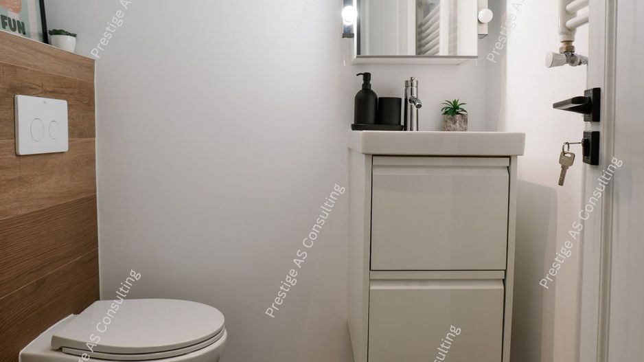 3 camere decomandat | Prima Inchiriere | Iulius Town – Matei Basarab - Poză 19