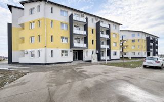 Apartament Modern cu 2 Camere în Giroc, locație Excelentă - Poză 9