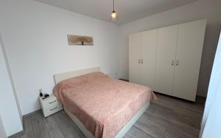 AP. 2 CAMERE APARATORII PATRIEI - CURTE 30 MP, BLOC NOU, METROU 5 MIN - Poză 3