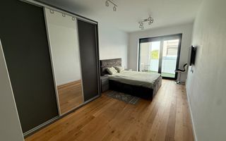 apartament - Baneasa ,Jandarmeriei 72 mp 2 camere - Poză 6