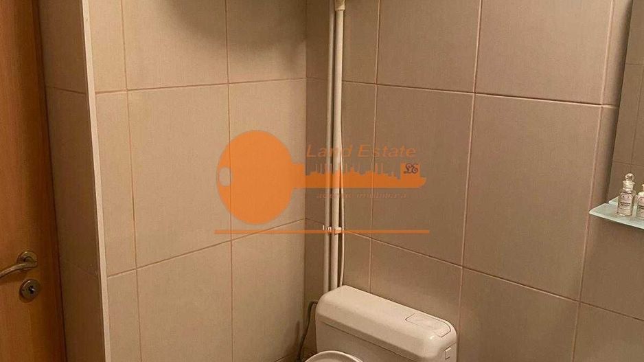 Apartament modern 2 camere Gorjului - Poză 6