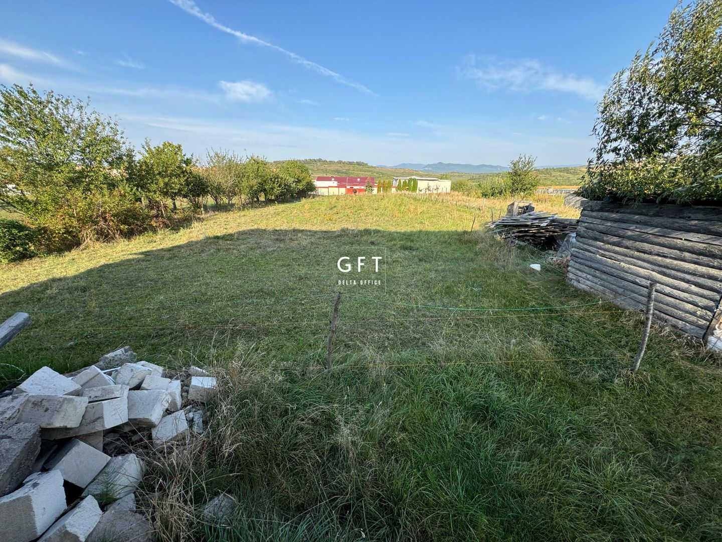 Casa de vanzare la Orheiul Bistritei si teren de 24 de ari - Poză 21