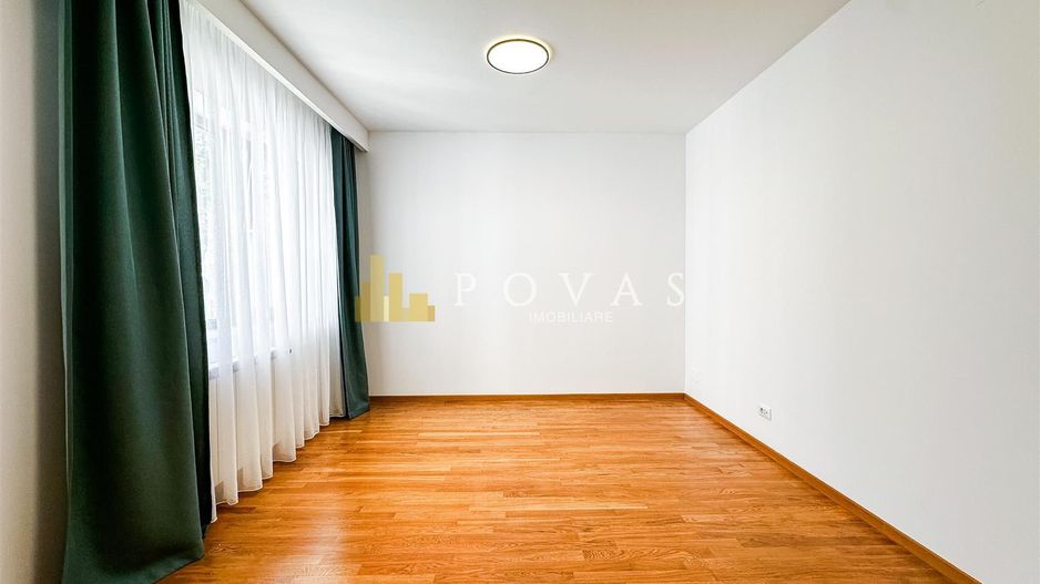 Inchiriere Apartament Kiseleff Aviatorilor 4 Camere - Poză 6