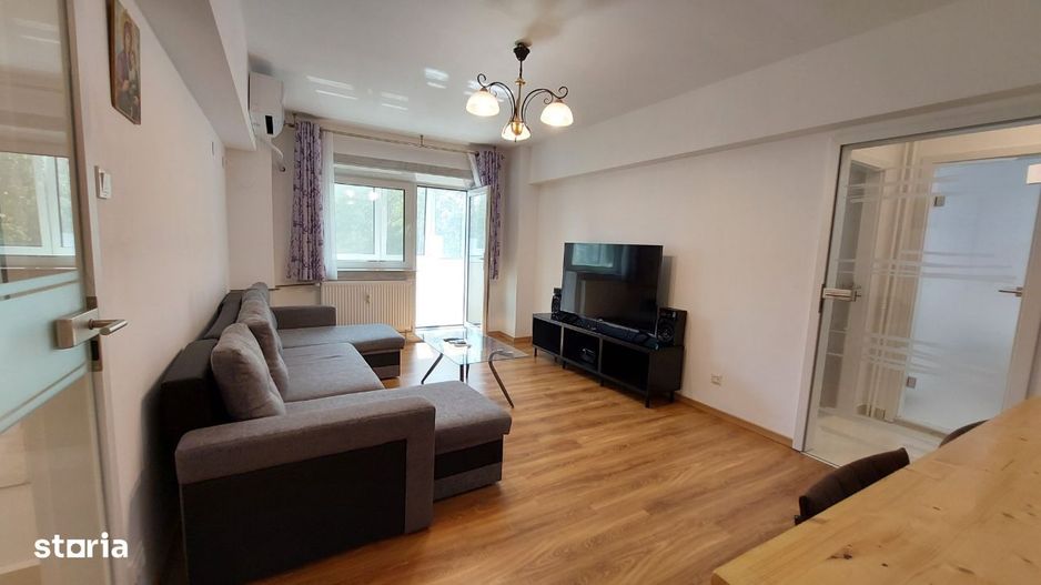 Apartament Superb Intersectie Titan Parc IOR Metrou - Poză 4