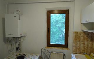 Apartament 3 camere de inchiriat, zona Cantemir, Iasi - 74 mp, etaj 3 - Poză 4