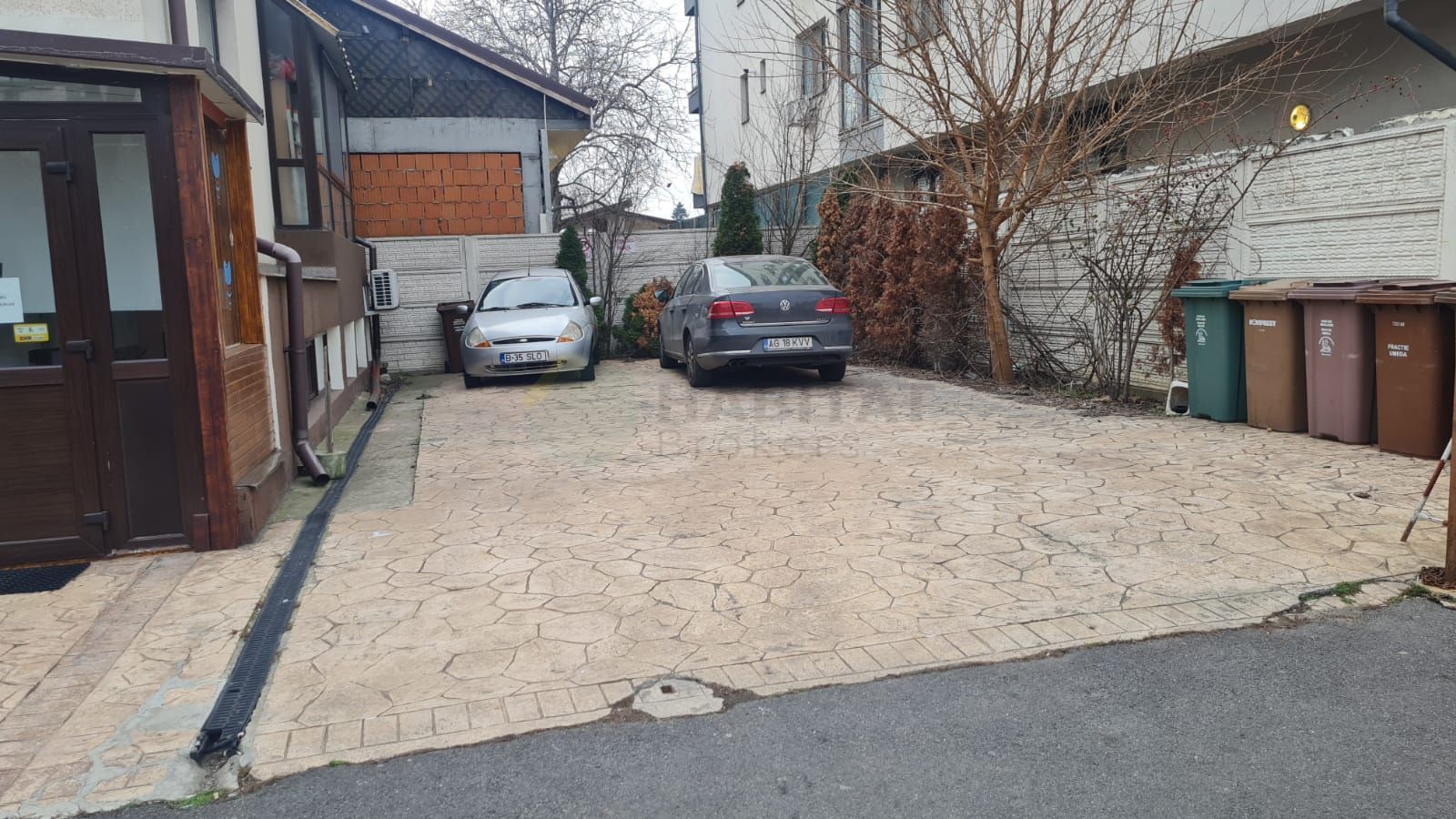 Apartament 3 camere Jiului + 4 locuri parcare - Poză 15