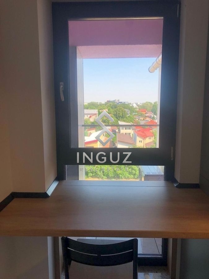 DE ÎNCHIRIAT | Parcul Carol – Novum Viilor Residence | Garsonieră mode - Poză 6