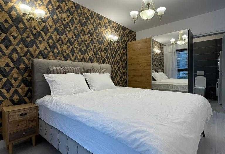 Apartament de inchiriat 3 camere ONIX PARK RESIDENCE (PIPERA SECTOR 1) - Poză 2