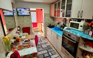 2 Camere Decomandat Renovat - Zona Dacia, Statia Bicaz - Poză 6