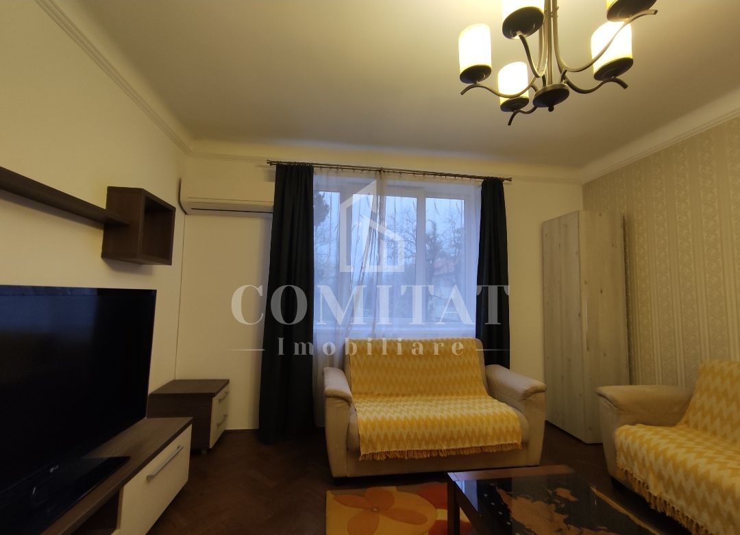 Apartament cu 2 camere decomandat | Finisaje moderne | Zona The Office - Poză 6