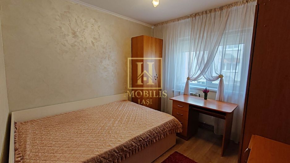 Prima inchiriere! Ap. 2 decomandat, et.2-Podul de Fier -470euro - Poză 3